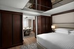 Executive Suite, 1 Bedroom Suite, 1 King