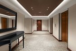 Amman Marriott Hotel