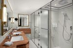 Royal Suite, 1 Bedroom Larger Suite, 1 King, High floor