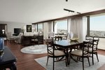 Royal Suite, 1 Bedroom Larger Suite, 1 King, High floor