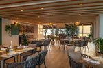 Aloft by Marriott Palm Jumeirah