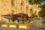 Armenia Marriott Hotel Yerevan