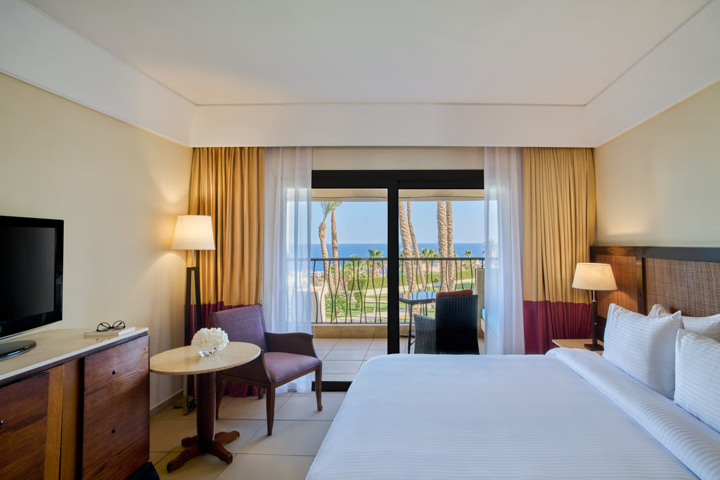 Rotna R Grand Rotana Resort & Spa Sharm El-Sheikh - Reviews, Photos & Offer