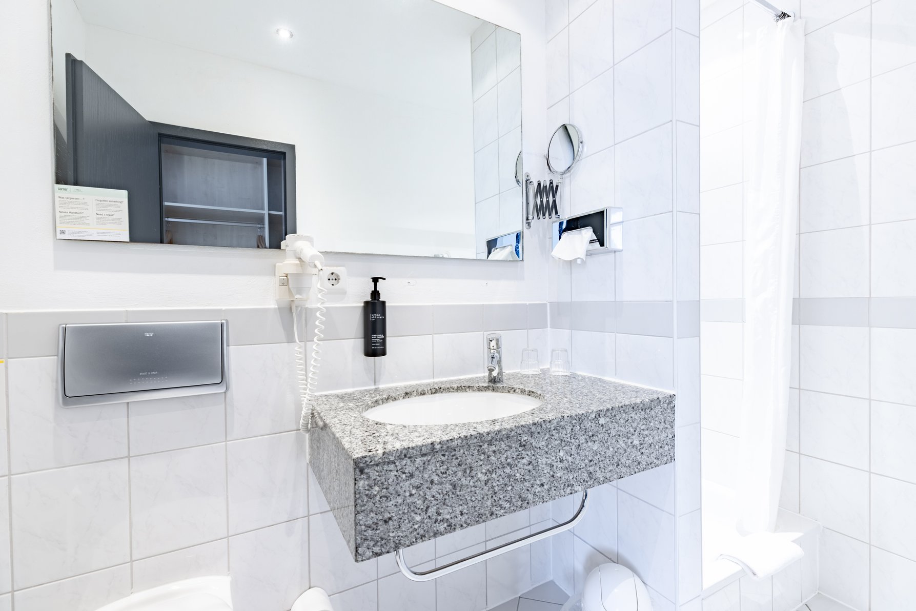 Garner Hotel Cologne Porz - Airport by IHG Room Type - 1 Queen Standard
