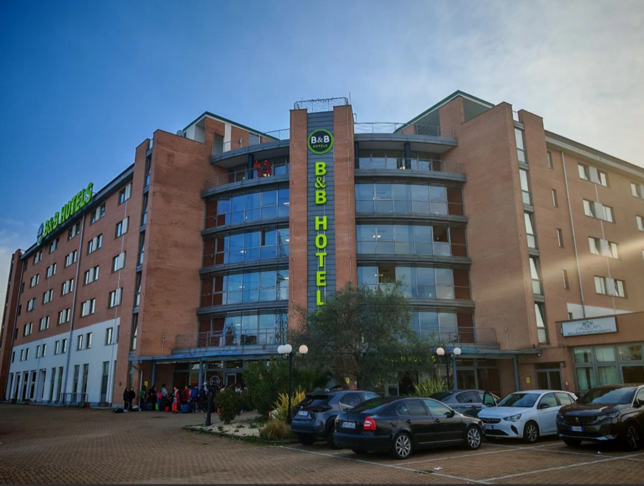 B&B Hotel Settimo Torinese