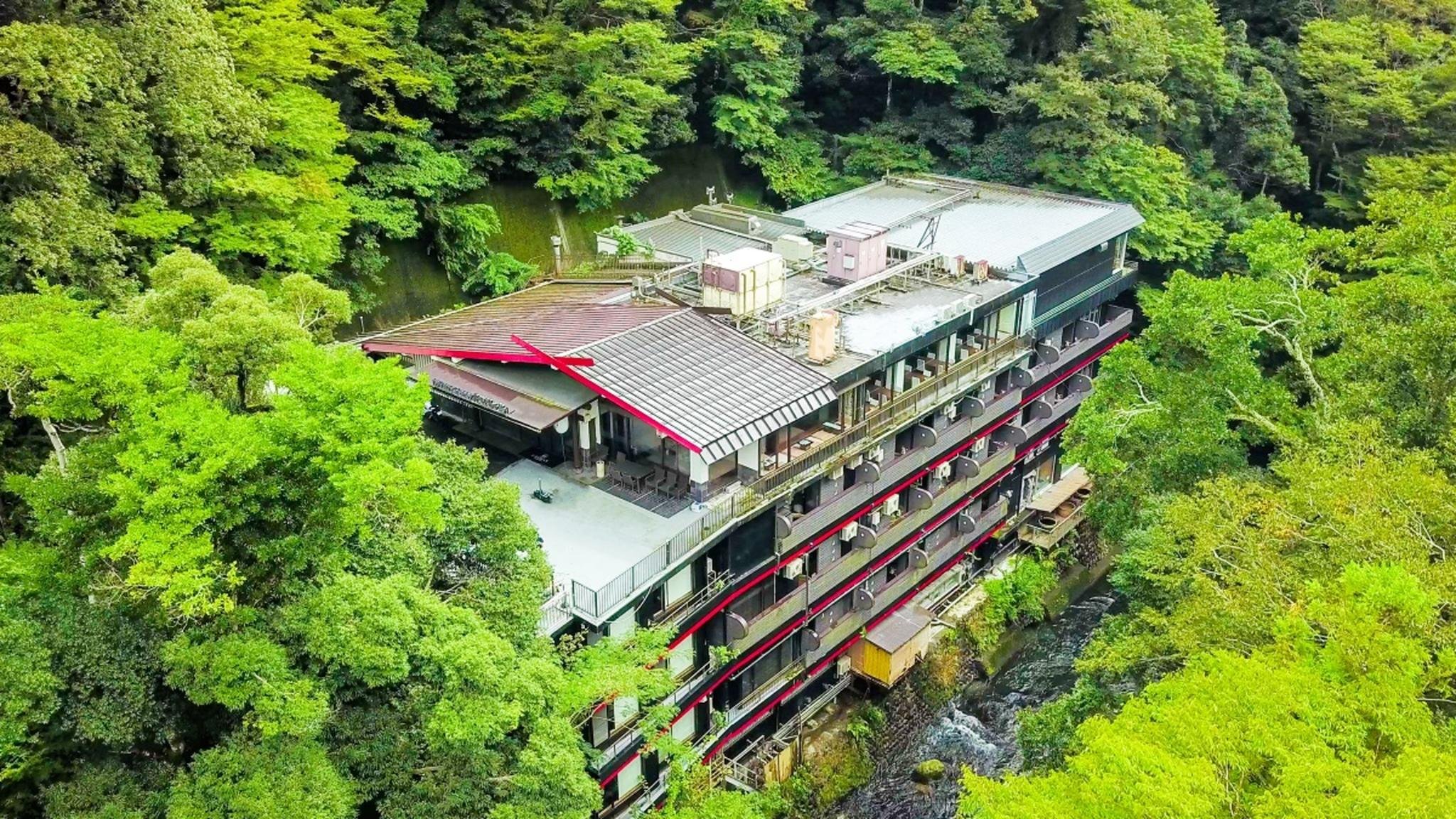Livemax Resort Amagi-Yugashima