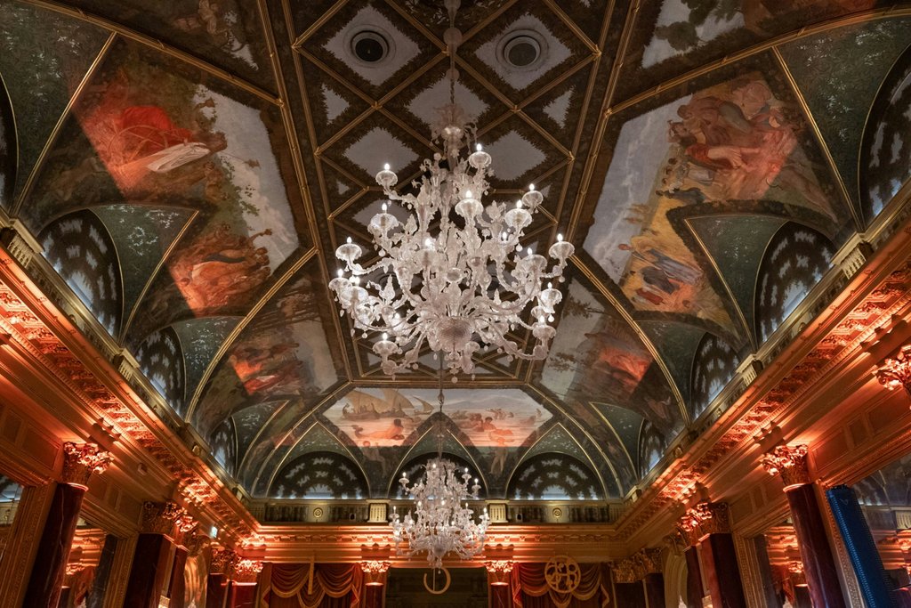 Guest photo