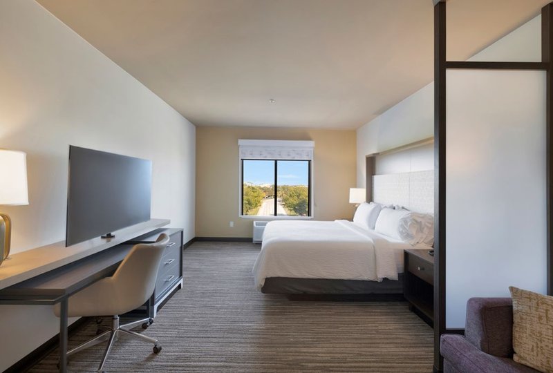 Holiday Inn Chicago – Tinley Park