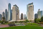Al Habtoor Grand Resort, Autograph Collection