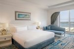 Tower Oceanfront, Guest room, 1 King