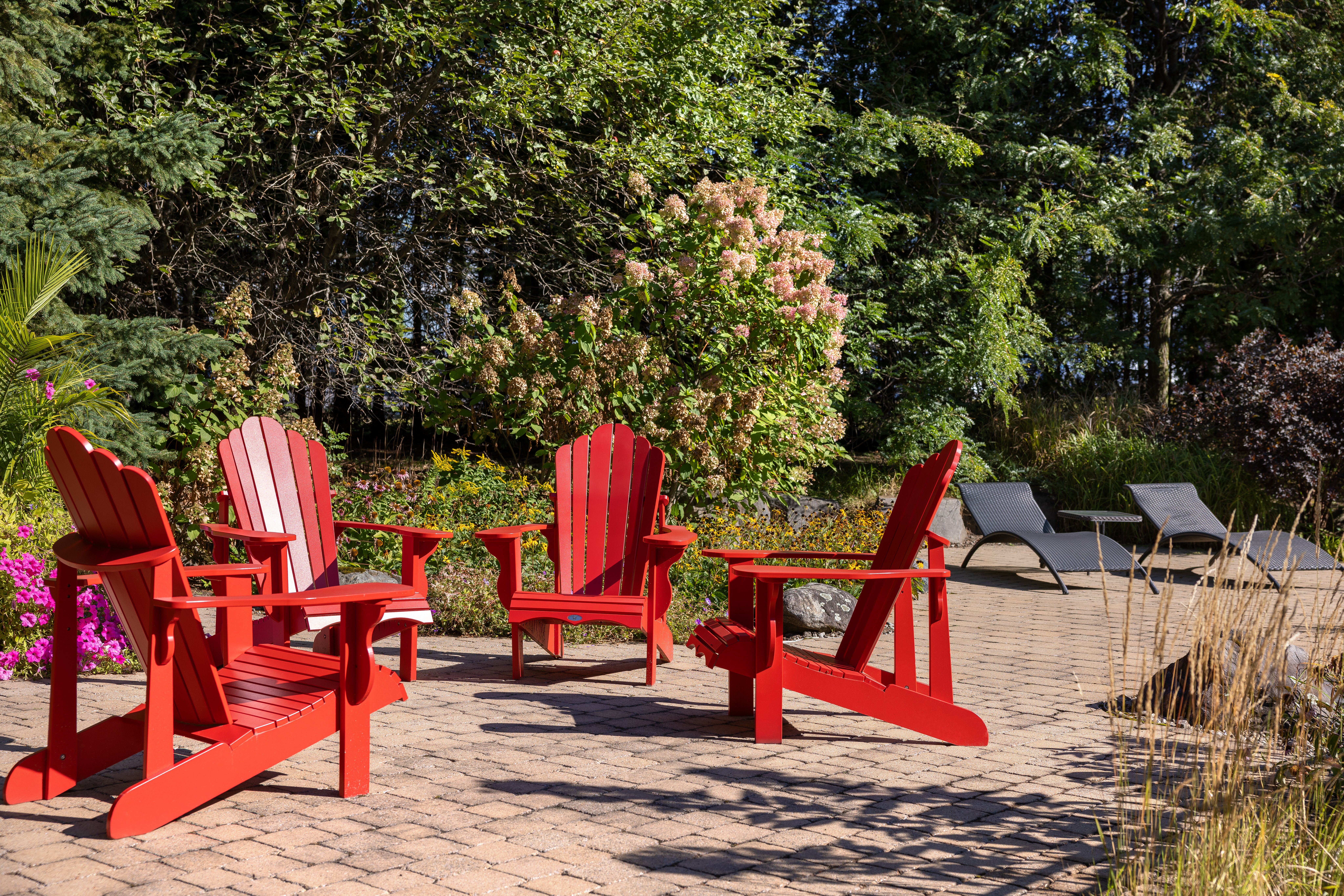 Hotel Vallea Bromont