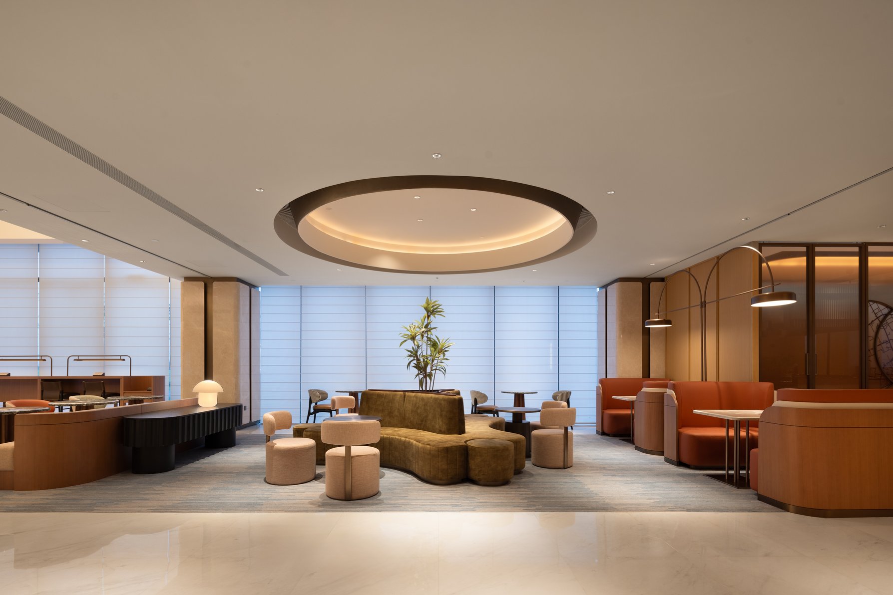 Hilton Garden Inn Zhengzhou Airport Aerotropolis, Zhengzhou