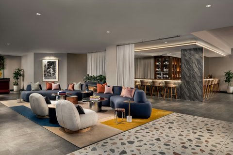 From sunrise to last call in downtown Toronto