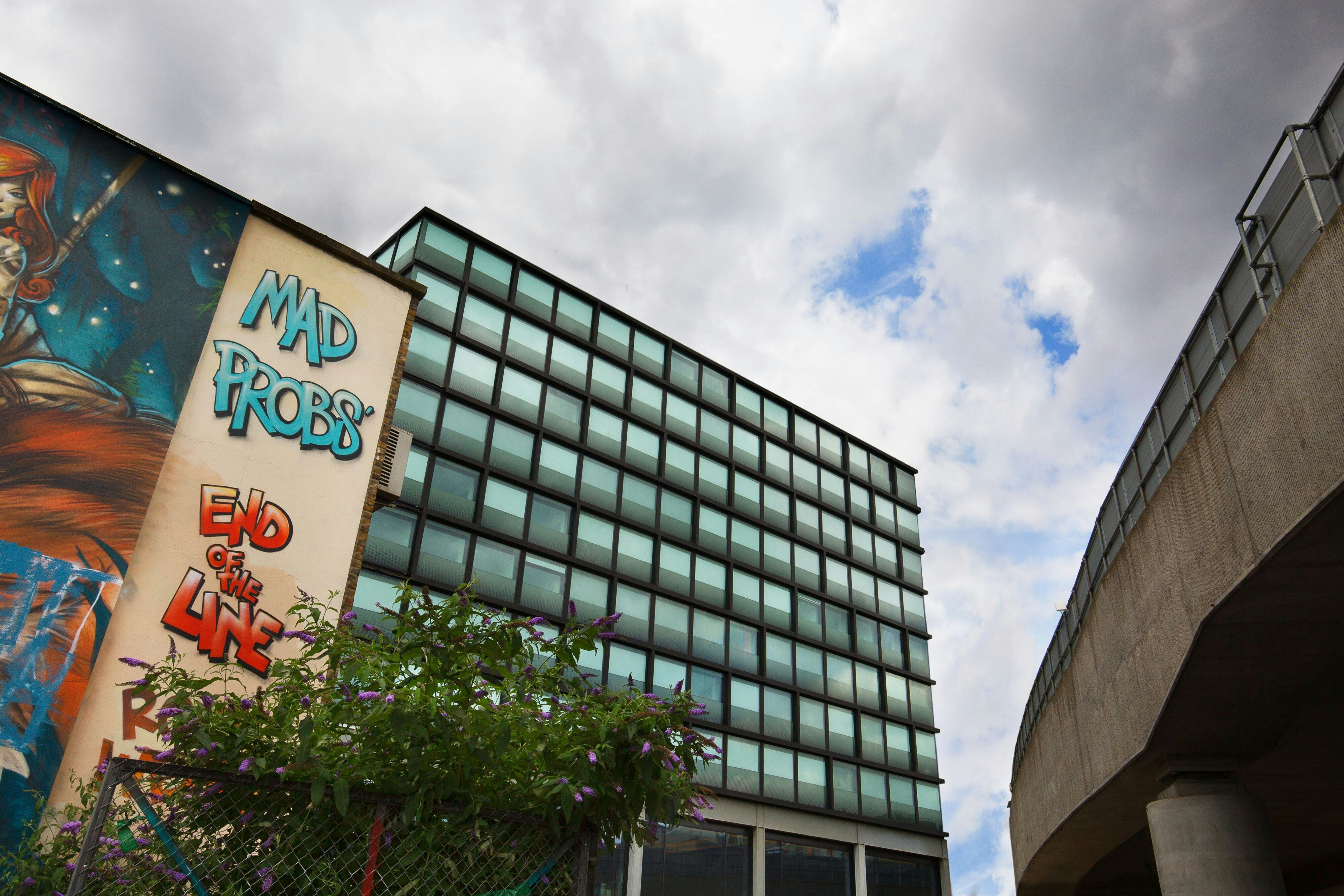 citizenM London Shoreditch