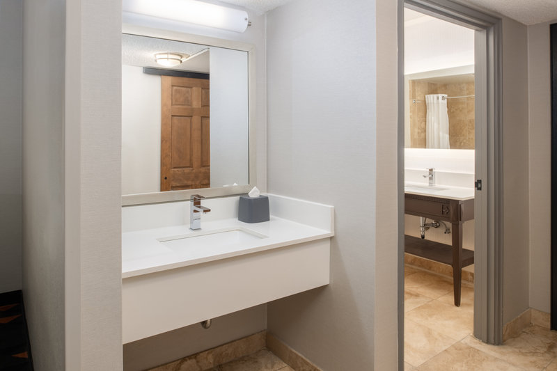 Holiday Inn Portland – Columbia Riverfront