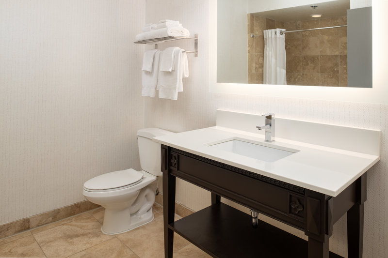 Holiday Inn Portland – Columbia Riverfront