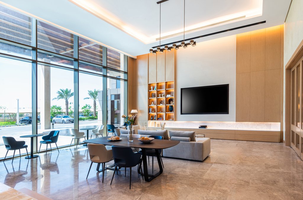 Crowne Plaza AL JUBAIL by IHG, Manama