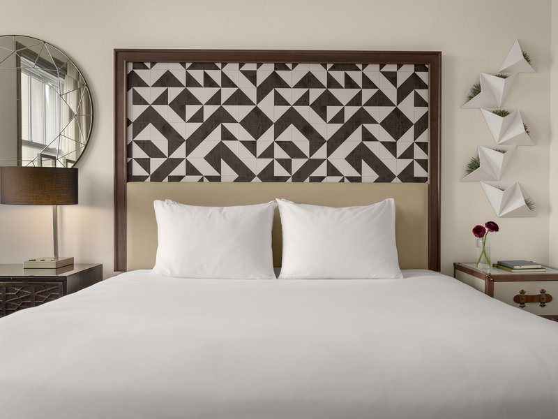 Vignette Collection Hotel Spero