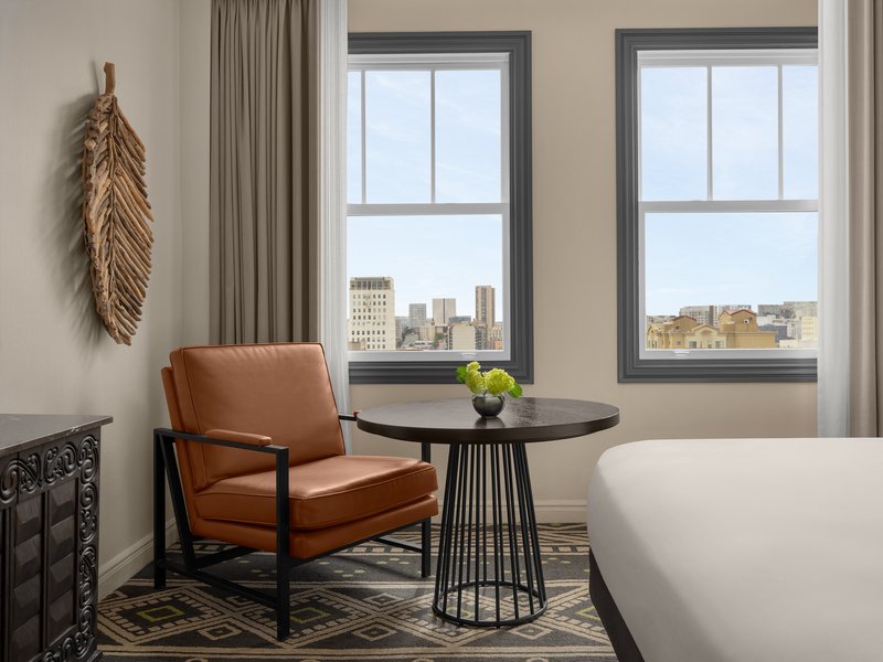 Vignette Collection Hotel Spero