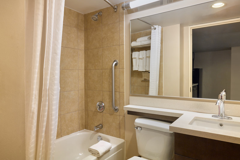 Candlewood Suites New York City – Times Square