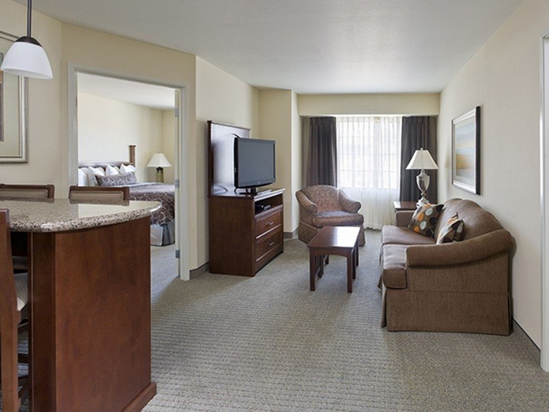 Staybridge Suites Irving Las Colinas