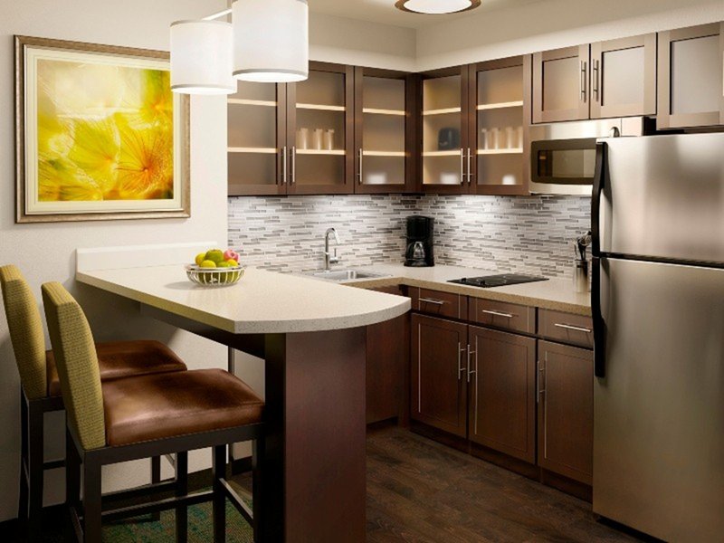 Staybridge Suites Irving Las Colinas