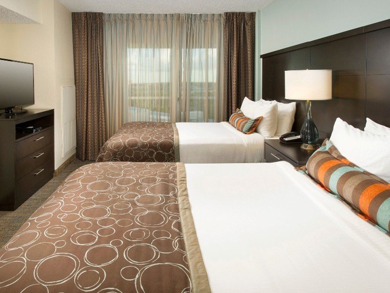 Staybridge Suites Irving Las Colinas