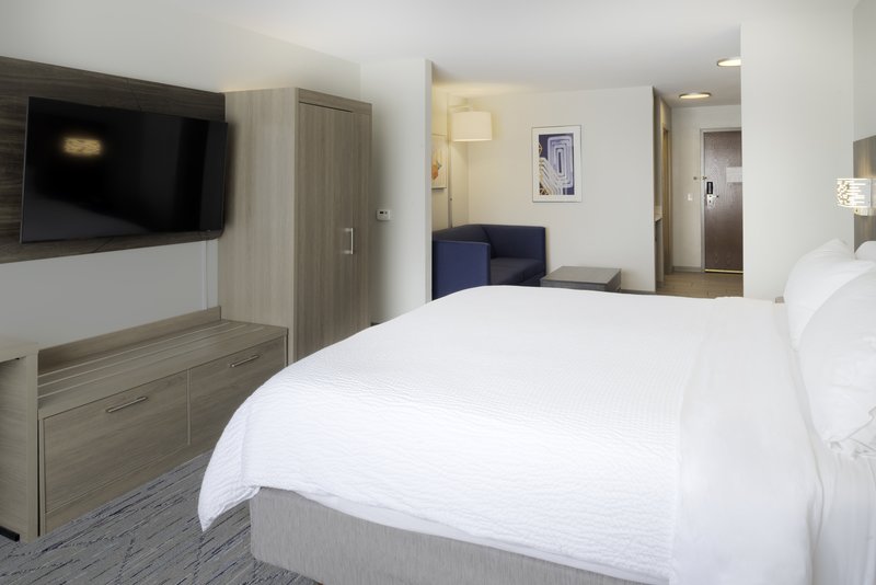 HOLIDAY INN EX STE FT ATKINSON