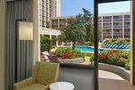 Atlanta Airport Marriott