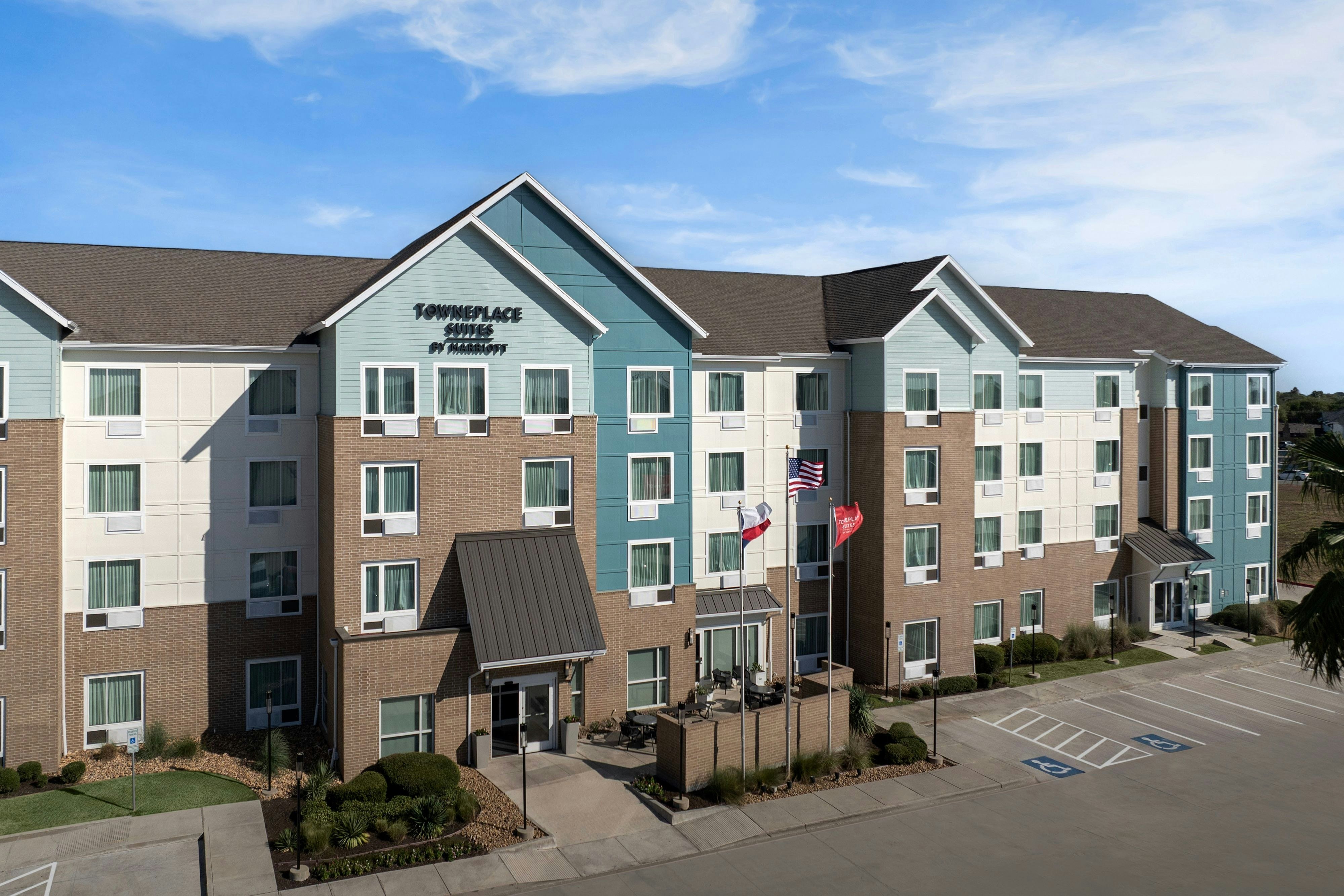 TownePlace Suites Corpus Christi