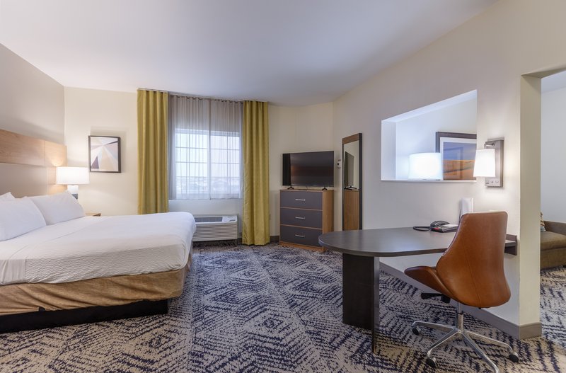 STUDIO SUITE 1 BED OTHER
