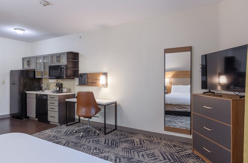 CANDLEWOOD SUITES SAN MARCOS