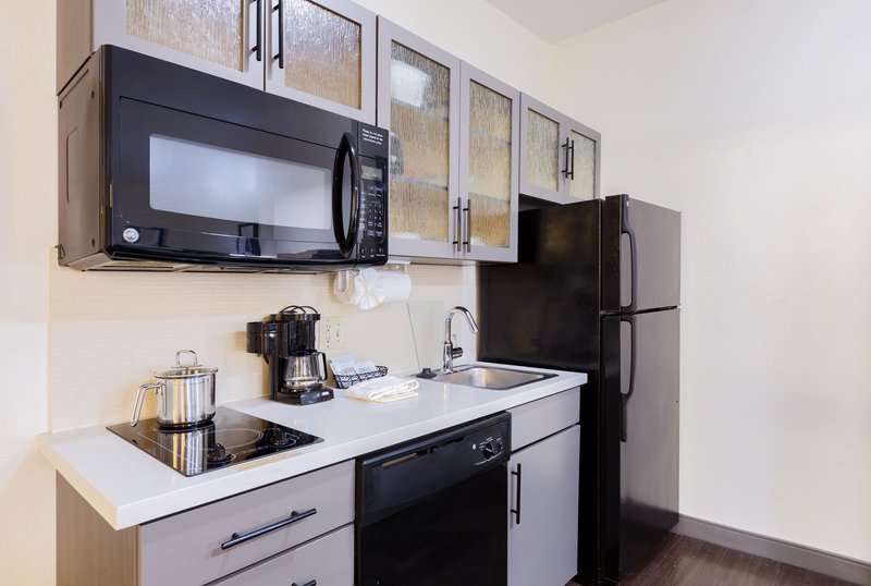 CANDLEWOOD SUITES SAN MARCOS