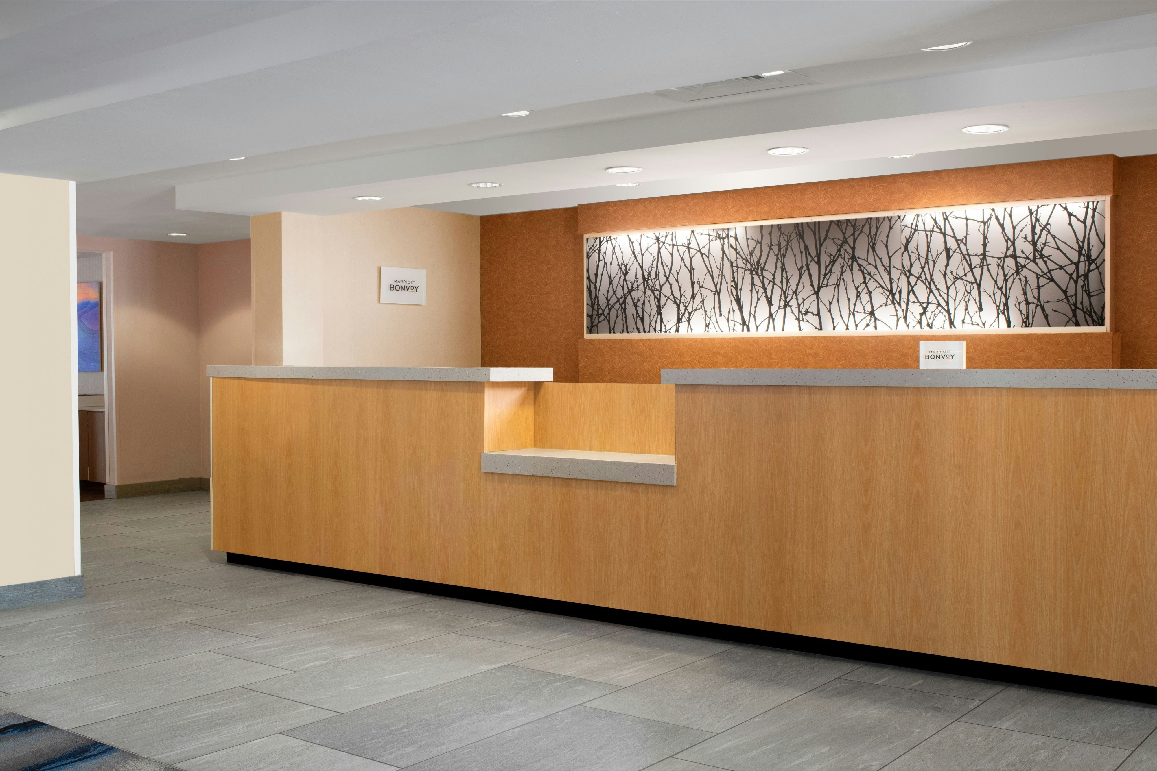 Fairfield Inn Waco North