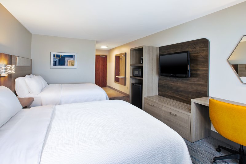 Holiday Inn Express and Suites Sioux Falls Southwest