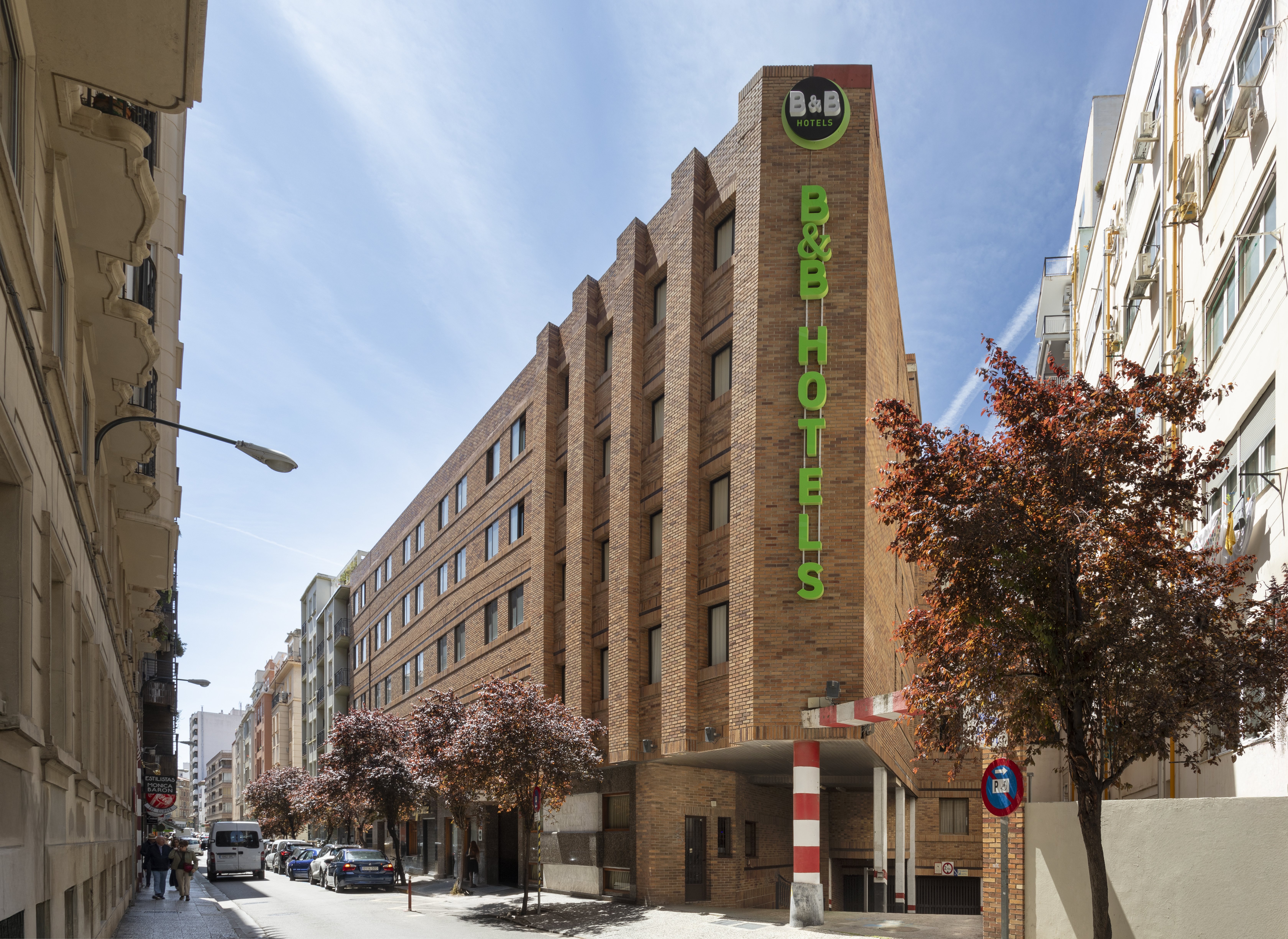 Hotel Zaragoza Royal