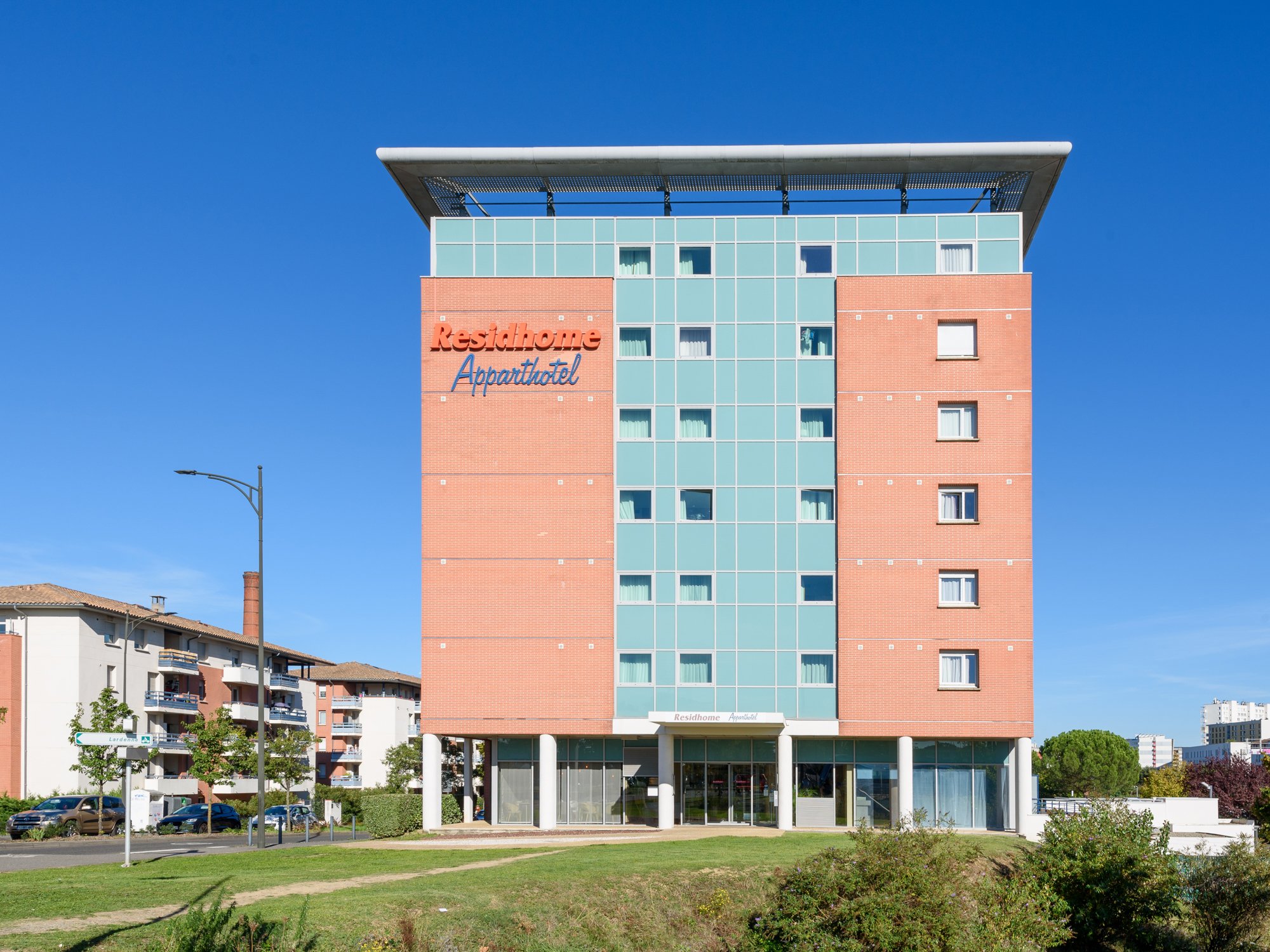Residhome Occitania