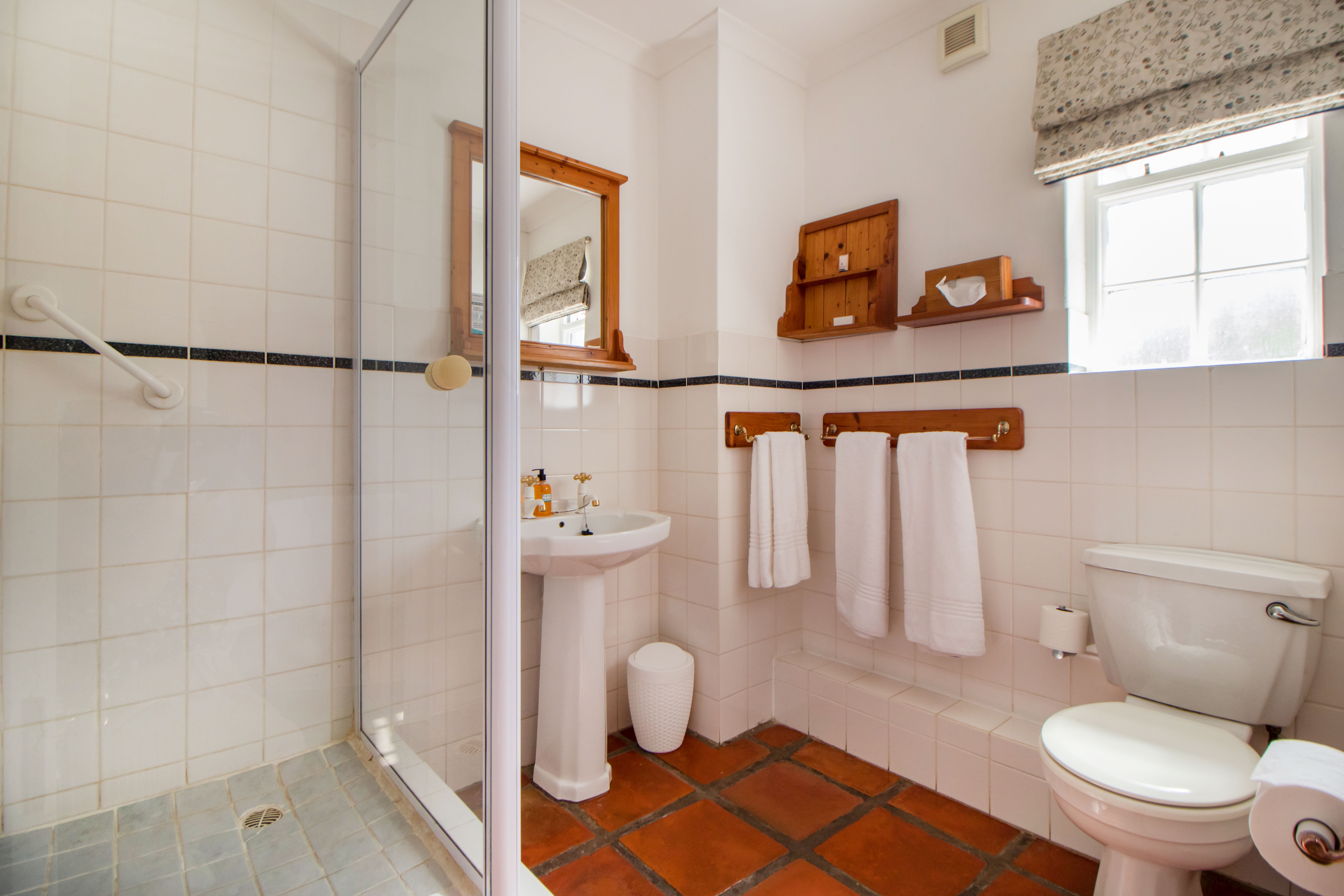 The Farmhouse Hotel