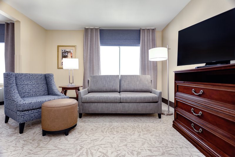 Independent (SPHC) Lexington Expo Hotel