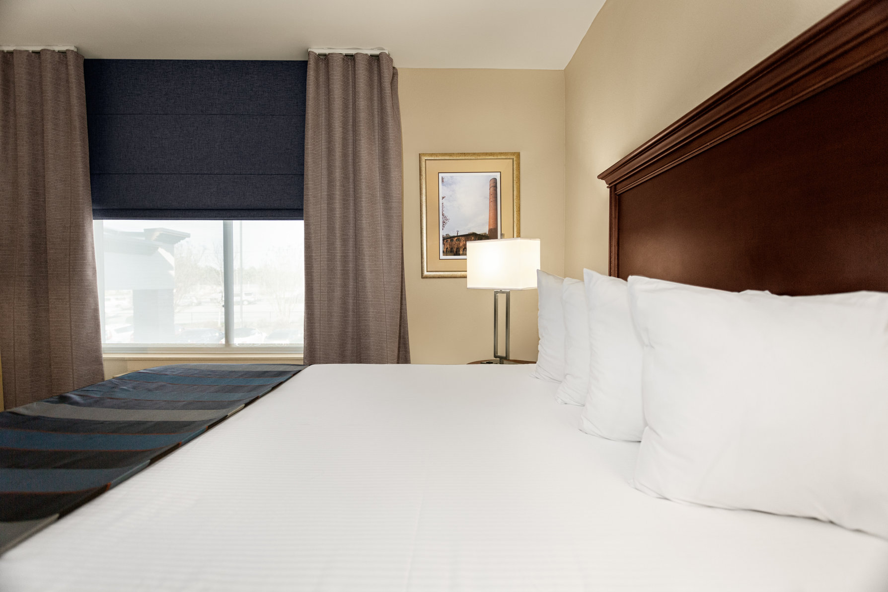 LEXINGTON EXPO HOTEL by IHG Room Type - 2 Queen Standard