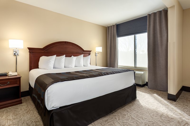 Independent (SPHC) Lexington Expo Hotel