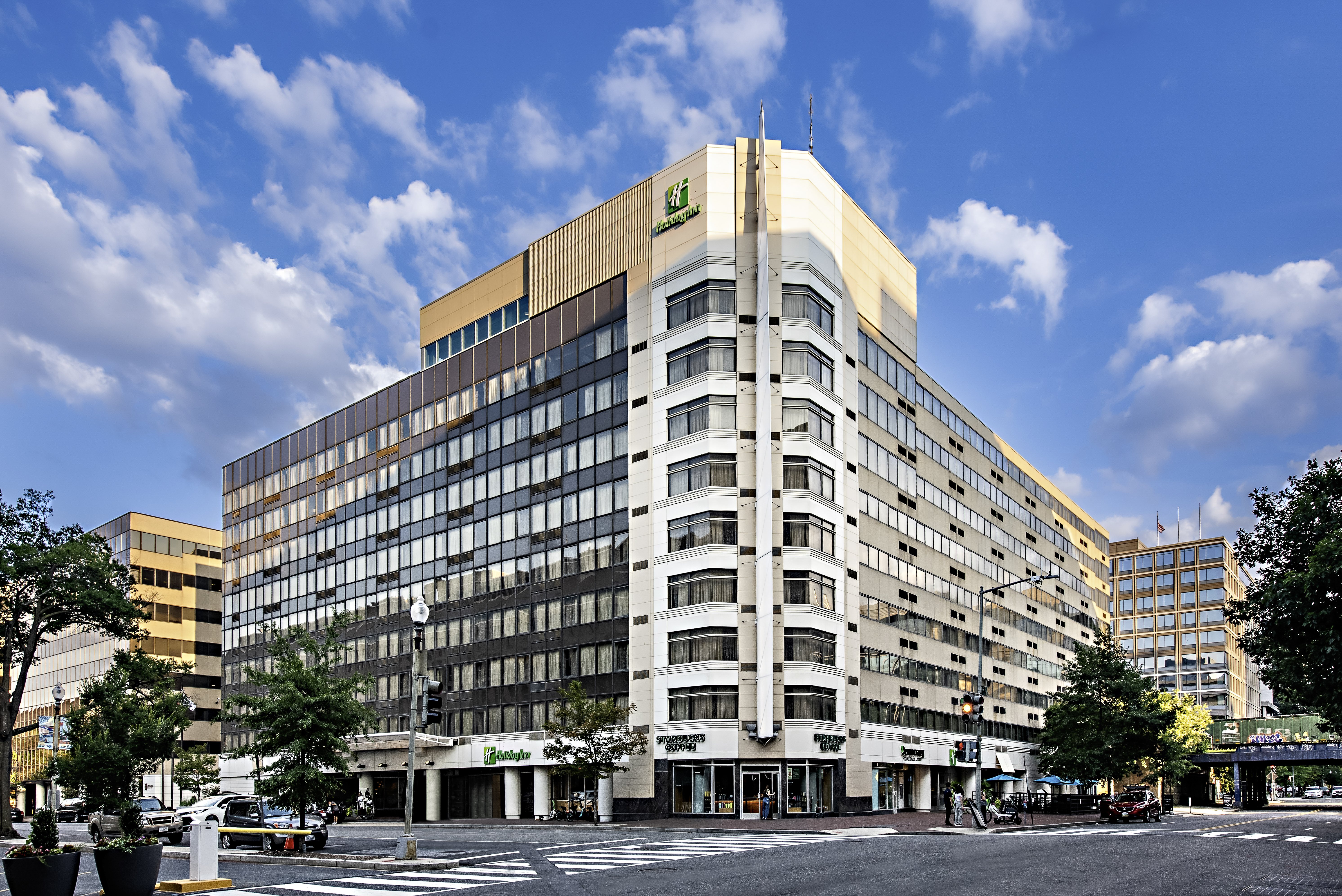 Holiday Inn Washington Capitol-Natl Mall