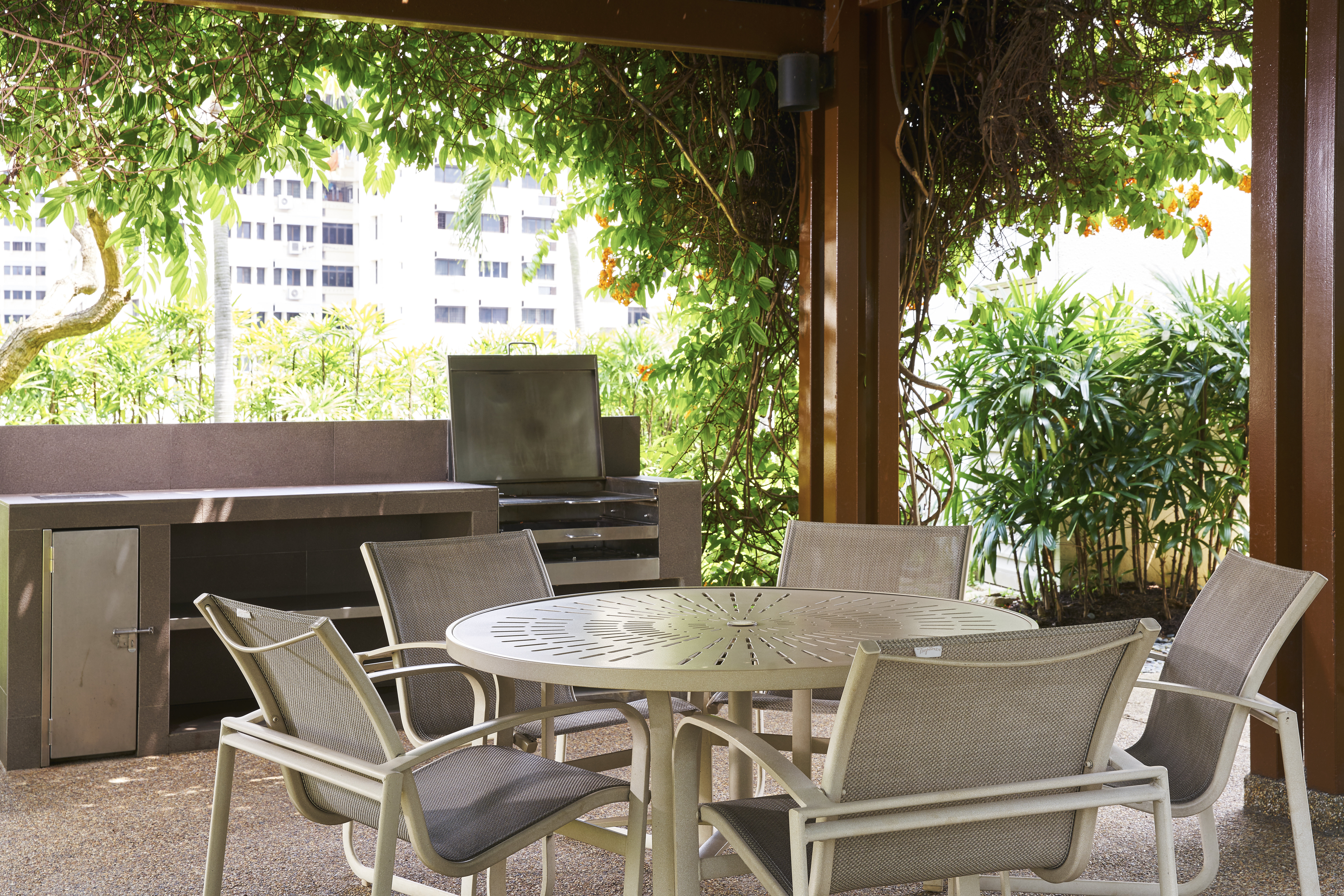 Village Residences Hougang
