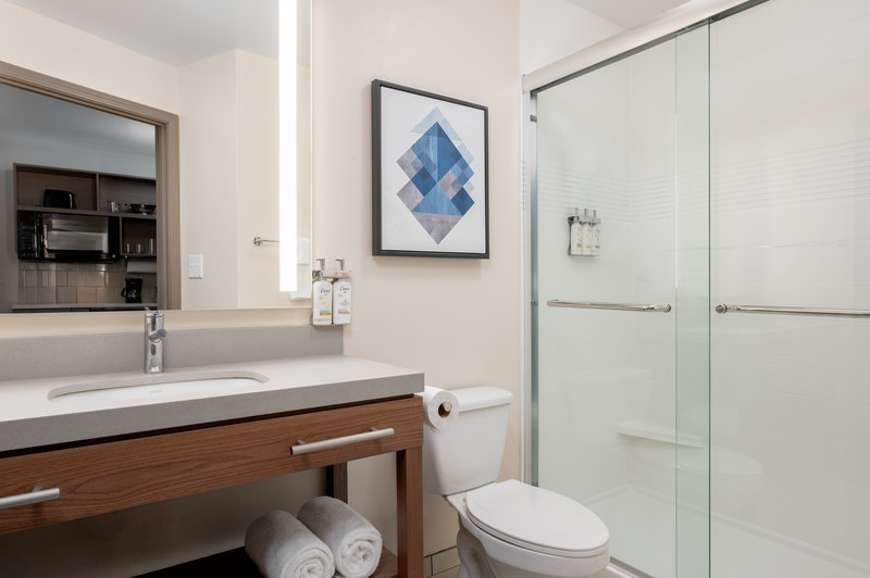 Candlewood Suites Mooresville/Lake Norman,NC