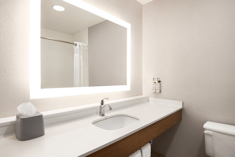HOLIDAY INN EXP STEPHENS CITY