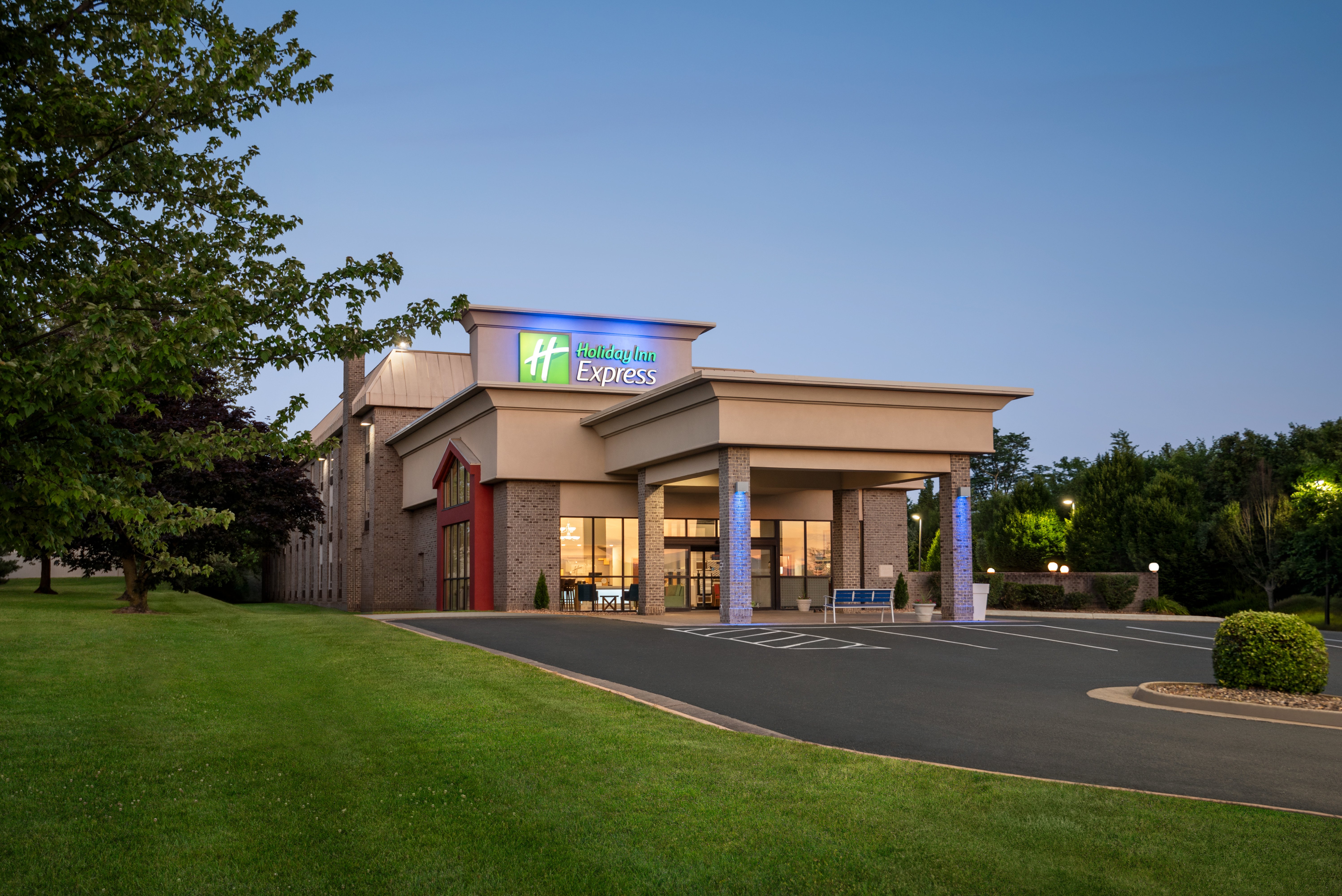 Holiday Inn Express