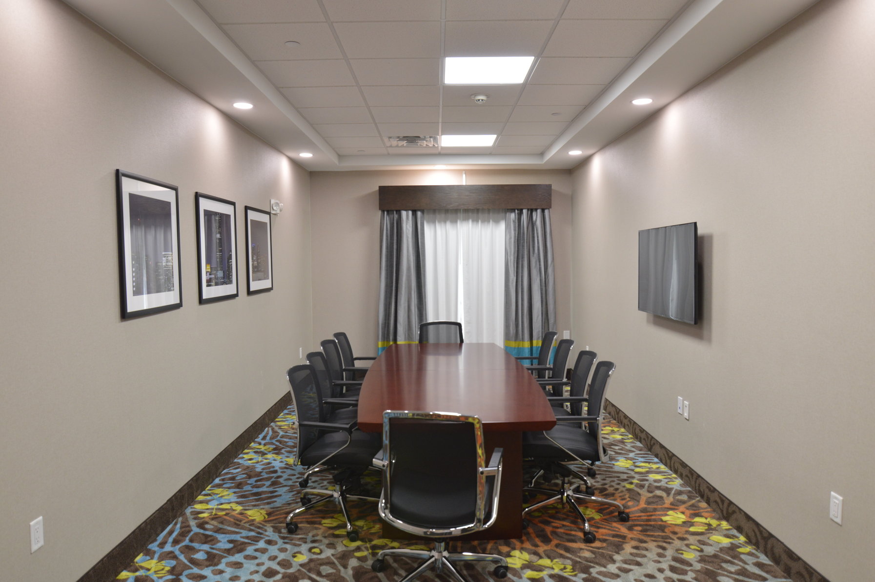 Holiday Inn Express & Suites PASADENA HOUSTON SOUTHEAST by IHG
