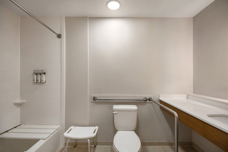 HOLIDAY INN EXP STEPHENS CITY