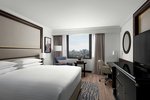 Executive Suite, 1 Bedroom Suite, 1 King