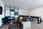 1 King Bed, Suite, 1 King